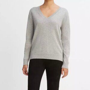 Vince The Weekend cashmere Sweater
